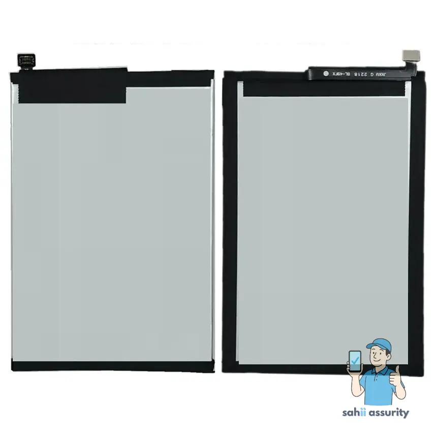 Battery for Tecno Spark 7 Pro